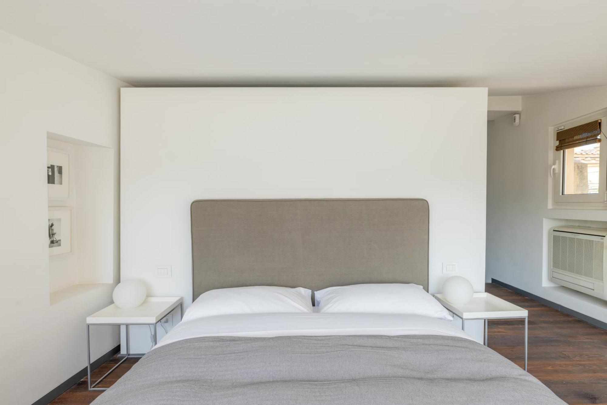 Farnesi Terrace Penthouse Apartment Rome Exterior photo